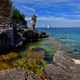 Illustration for article titled National Parks - Bruce Peninsula Edition